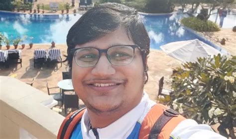 Abhradeep Saha Viral Youtuber Angry Rantman Dies At 27