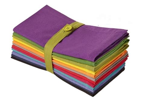 Cloth Napkins - Greenily