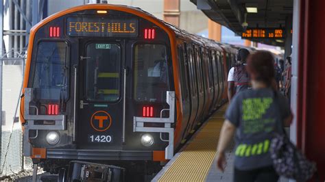 Weary Boston Commuters Brace as Repairs Force 30-Day Closure of Subway