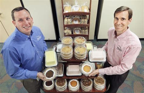 Ukrop's bakery items to be sold in Kroger - Richmond.com: Richmond Area ...