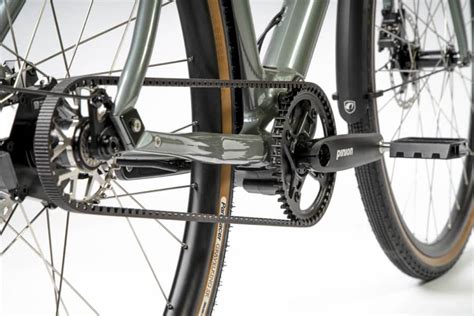 Desiknio Zeigt Erstes Urbanes E Bike Mit Mahle X20 Und Pinion C1 9