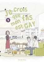 I Think Our Son Is Gay Vol 2 By Okura