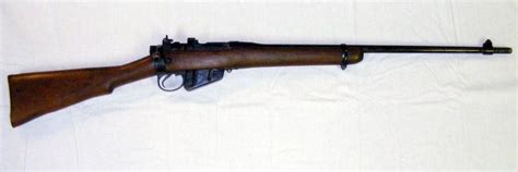 wwii  army issue  bolt action rifle