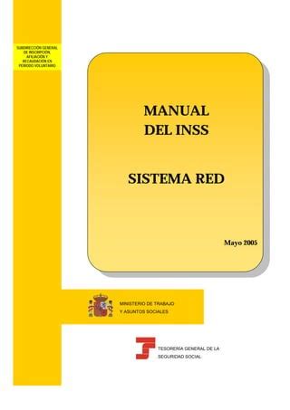 Manual Formacion Inss Pdf