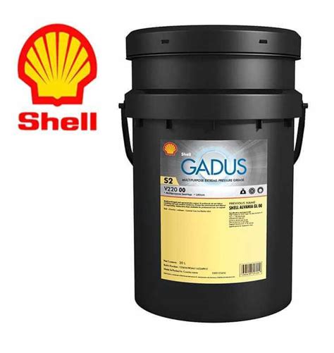 Shell Gadus S V Bucket Kg Best Price