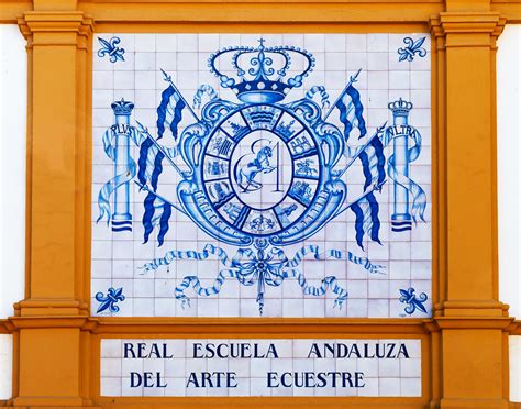 Real Escuela Andaluza del Arte Ecuestre Cádiz Jerez Real Flickr