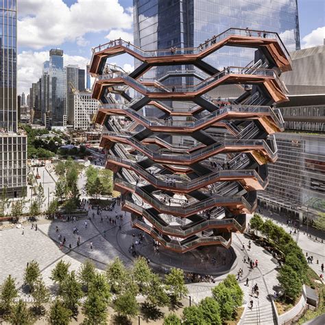 New York S Hospital For Special Surgery Expands To Hudson Yards The