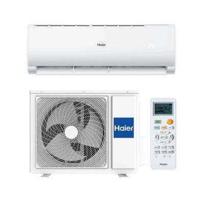 CONDIZIONATORE HAIER REVIVE MONOSPLIT 12000 BTU INVERTER R32 A WI