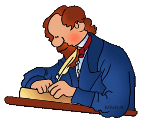 author clipart cute   clipart images  cliparts pub