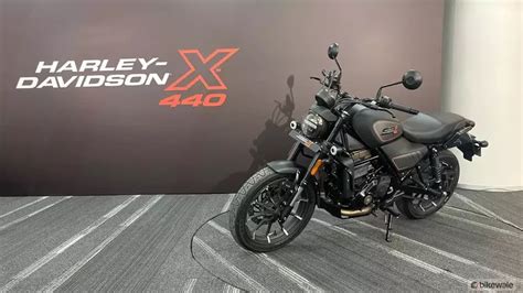 Harley Davidson X440 Motor Cruiser Cuma 40 Jutaan Bakal Jadi