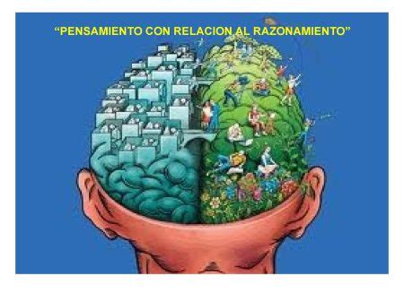 La Clave Para Entender La Diferencia Entre Pensamiento Y Razonamiento