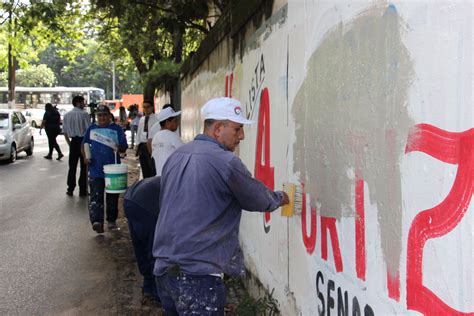 Prohibici N De Propaganda Electoral Rige Desde Hoy Radio Nacional