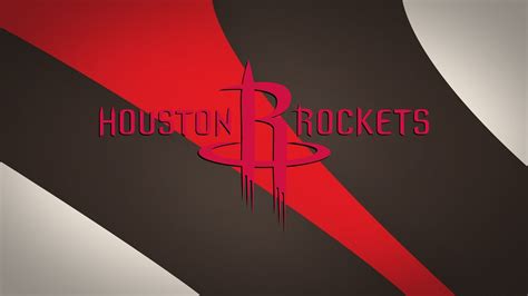 Rockets Wallpaper HD - 2024 Basketball Wallpaper | Basketball wallpaper ...