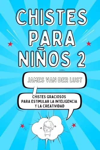 Libro De Chistes Para Ninos Chistes Graciosos Para Estim Meses