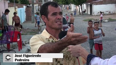 4 Meses Moradores Esgoto Estourado No Bairro Das Cidades YouTube