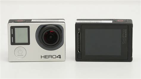 I Tried 4K Shooting With The New GoPro HERO 4 Black And Silver Review