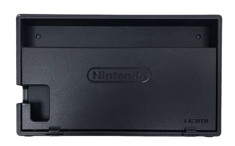 Nintendo Accessory HAC-007