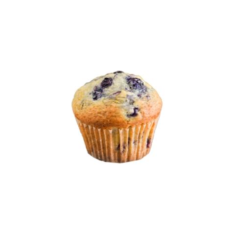 Blueberry Muffin Tous Les Jours Mongolia