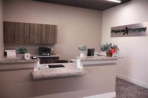 Tilden PT - Family Physical Therapy & Sports Center