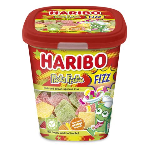 Haribo Snoep Snoep Aan Huis