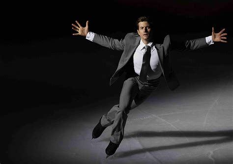 Famous Canadian Figure Skaters, 1984-2013