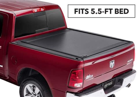 10 Best Truck Bed Covers for Dodge Ram 1500 Pickup