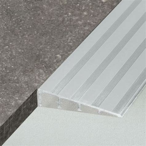 Schl Ter Reno Ramp K Bergangsprofil Aluminium Mm