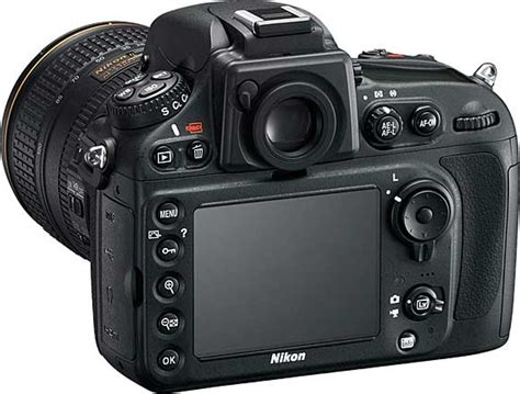 Nikon Announces D800 Photoxels