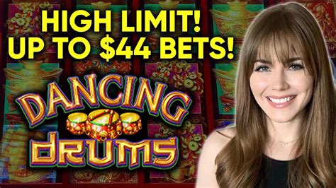 Dancing Drums Bonus 44 Bets Slotarazzi Winning Stories