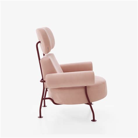 Armchairs Astair Armchair Ligne Roset