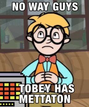 Tobey Wordgirl With Mettaton Undertale Word Girl Word Up Tom