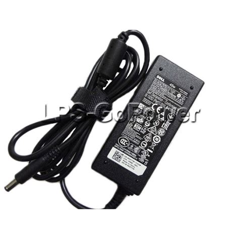 New Original 45W Dell Inspiron 13 5000 5379 AC Adapter Charger + Free Power Cord