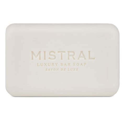 Coco Lime Seasonal Classic Bar Soap Mistralsoap