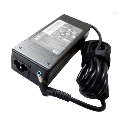 HP 90w Original Laptop Charger 19 5V 4 62A Genuine AC Power Adapter