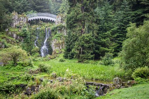 Experience Bergpark Wilhelmshöhe UNESCO site in Kassel