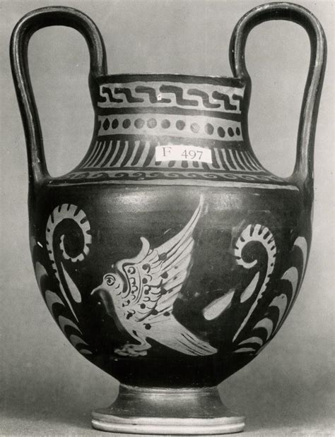 nestoris british museum