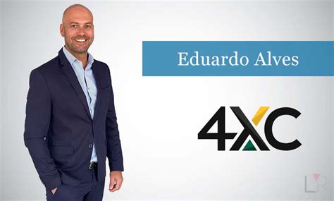 Exclusive Interview Eduardo Alves Talks About Driving Strategic