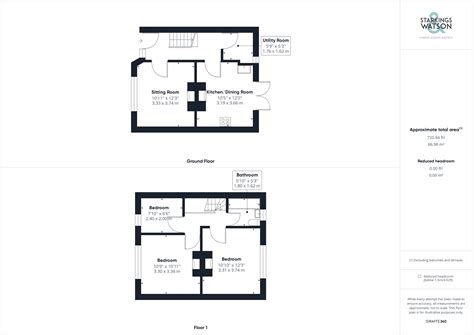 Ketts Oak, Hethersett, Norwich NR9, 3 bedroom semi-detached house for