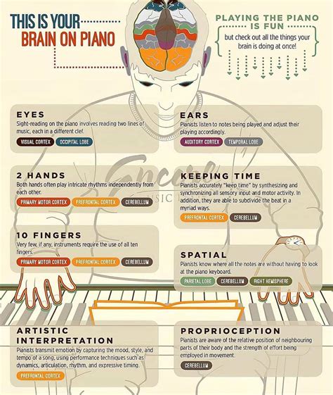 This Is Your Brain On Piano Samim