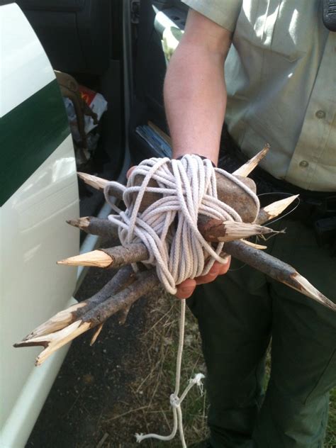 Deadly Booby Traps Discovered On Popular Utah Hiking Trail Outdoorhub