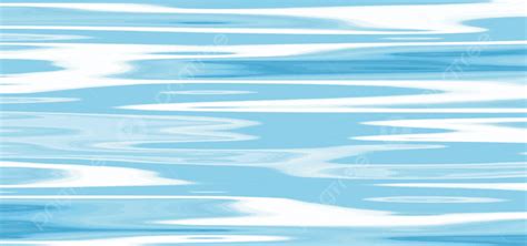 Blue Water Background Water Water Cartoon Bg Water Flower Background