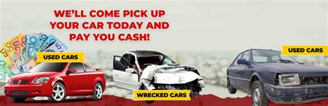 Sydney S Number One Cash For Car Wreckers Wreck Monster