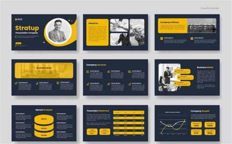 Creative Business Powerpoint Presentation Slides Template Design Use