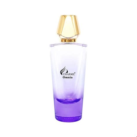 Nước Hoa Nữ Charme Omnia Crystal 35ml CHARME PERFUME