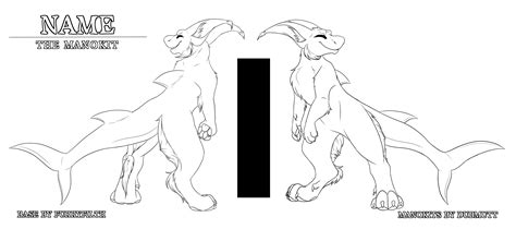 Manokit Ref Sheet Base Free - Krysfill Myyearin