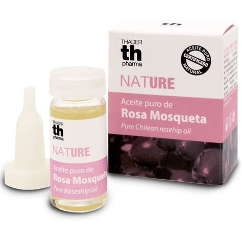 Aceite Rosa Mosqueta