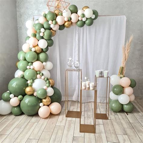 How To DIY Balloon Arch What Box Game