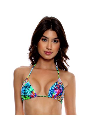 Luli Fama Swimwear Bikini Brand Luli Fama