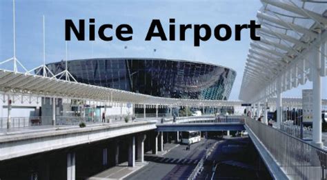 Car Rentals at Nice Airport - Reserve Now!