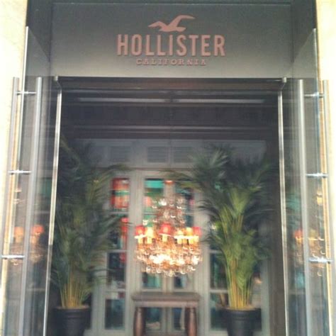 Hollister Co Store Locations - DriverLayer Search Engine